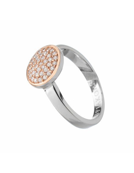 Ladies' Ring Sif Jakobs R2071-CZ-RG2T-56 (16)
