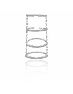 Ladies' Ring Sif Jakobs SJ-R114901-CZ (14)