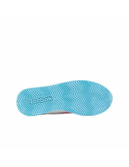 Sports Shoes for Kids Reebok Royal Cl Jog 3.0 1V White