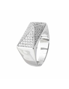 Ladies' Ring Sif Jakobs R11067-CZ60 (20)
