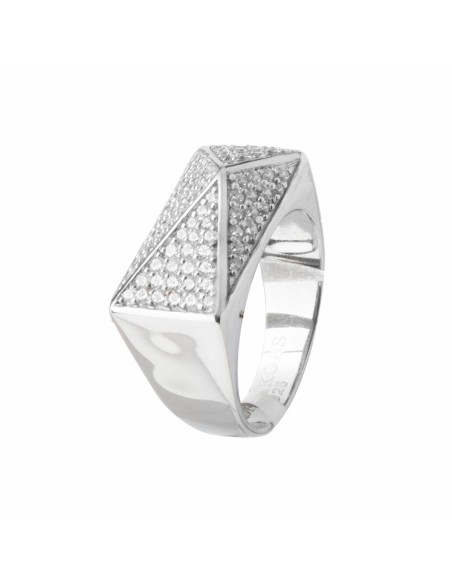 Ladies' Ring Sif Jakobs R11067-CZ60 (20)