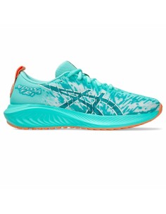 Running Shoes for Kids Asics Gel-Noosa Tri 16 Gs Light Blue