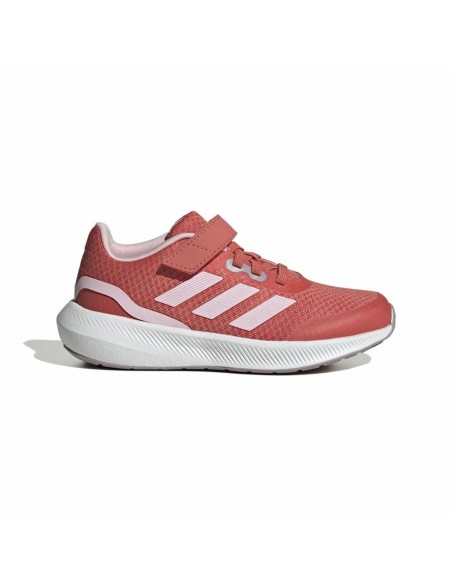 Sports Shoes for Kids Adidas Run Falcon 3.0 Pink