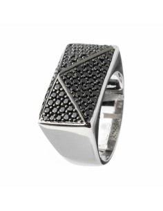 Ladies' Ring Sif Jakobs R11067-BK-56 (16)