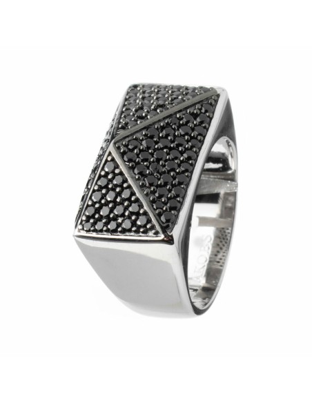 Ladies' Ring Sif Jakobs R11067-BK-56 (16)