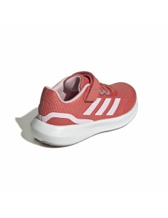 Sports Shoes for Kids Adidas Run Falcon 3.0 Pink 2