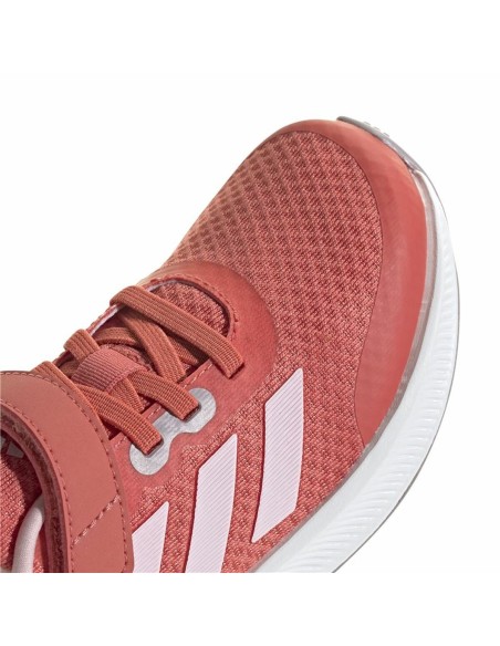 Sports Shoes for Kids Adidas Run Falcon 3.0 Pink