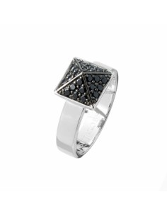 Ladies' Ring Sif Jakobs R1851-1-BK-60 (20)