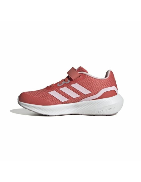 Sports Shoes for Kids Adidas Run Falcon 3.0 Pink