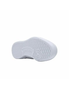Sports Shoes for Kids Reebok Club C 1V White 2