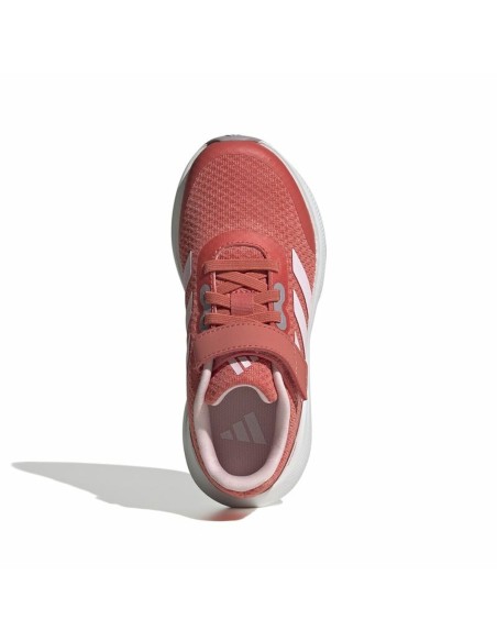 Sports Shoes for Kids Adidas Run Falcon 3.0 Pink