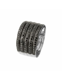 Ladies' Ring Sif Jakobs R10615-BK-58 (18)