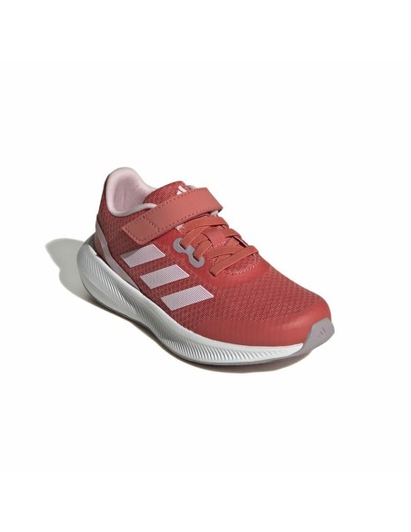 Sports Shoes for Kids Adidas Run Falcon 3.0 Pink