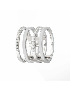 Ladies' Ring Sif Jakobs R10999-CZ-54 (14)