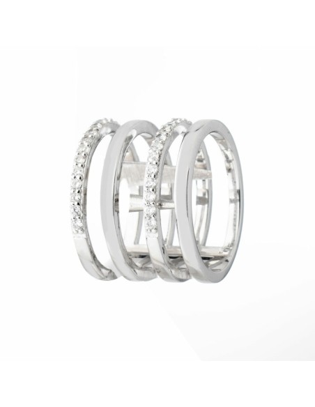 Ladies' Ring Sif Jakobs R10999-CZ-54 (14)
