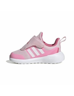 Sports Shoes for Kids Adidas Fortarun 2.0 Ac I Pink 2