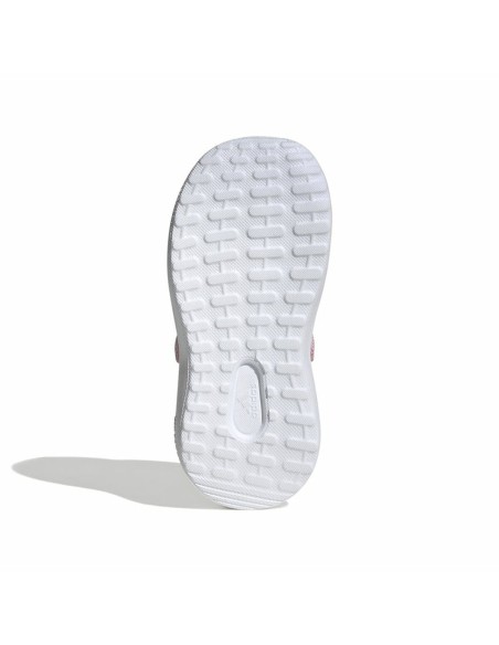 Sports Shoes for Kids Adidas Fortarun 2.0 Ac I Pink