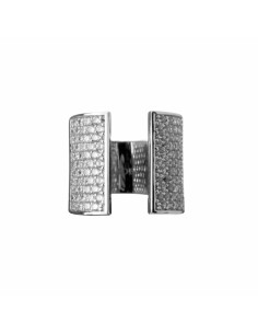 Ladies' Ring Sif Jakobs R071-CZ60 (20)