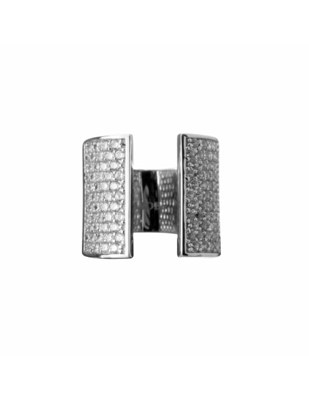Ladies' Ring Sif Jakobs R071-CZ60 (20)