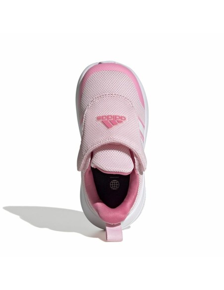 Sports Shoes for Kids Adidas Fortarun 2.0 Ac I Pink