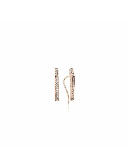 Ladies' Earrings Sif Jakobs E2461-CZ-RG 2 cm