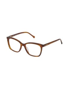 Ladies'Spectacle frame Loewe VLWA05M510ADP Dark Havana (ø 51 mm)
