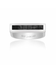 Ladies' Ring Sif Jakobs SJ-R024-BK (20)