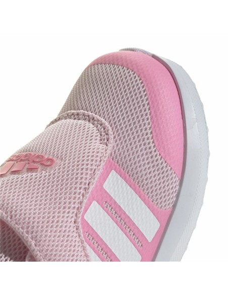 Sports Shoes for Kids Adidas Fortarun 2.0 Ac I Pink