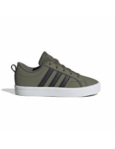 Sports Shoes for Kids Adidas Vs Pace 2.0 Olive