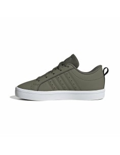 Sports Shoes for Kids Adidas Vs Pace 2.0 Olive 2