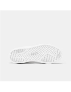 Sports Shoes for Kids Reebok Royal Complete Clean 2.0 White 2