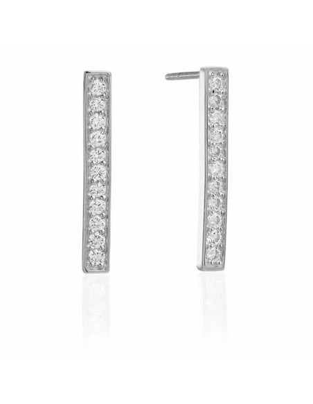 Ladies' Earrings Sif Jakobs SJ-E1023-CZ 2,5 cm