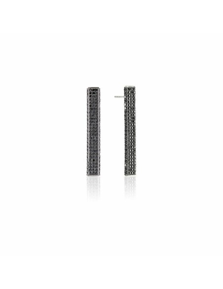 Ladies' Earrings Sif Jakobs SJ-E10766-BK 4,5 cm