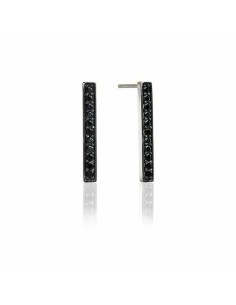 Ladies' Earrings Sif Jakobs SJ-E1023-BK 2,5 cm