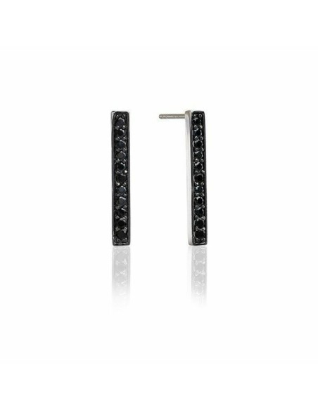 Ladies' Earrings Sif Jakobs SJ-E1023-BK 2,5 cm