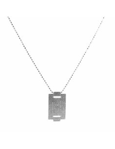 Ladies' Necklace Sif Jakobs SJ-P0044-CZ 24 cm