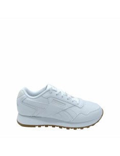 Sports Shoes for Kids Reebok Glide White