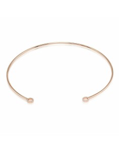 Ladies' Necklace Sif Jakobs N0066-CZ-RG 43 cm