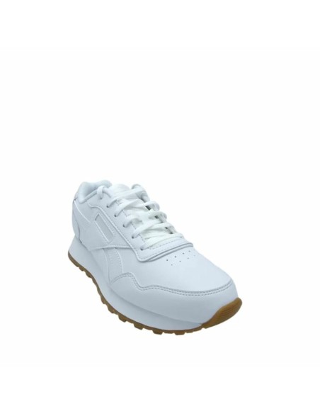 Sports Shoes for Kids Reebok Glide White