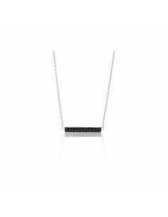 Ladies' Necklace Sif Jakobs SJ-C1011-BK 25 cm