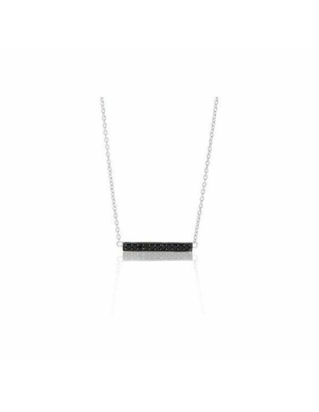 Ladies' Necklace Sif Jakobs SJ-C1011-BK 25 cm