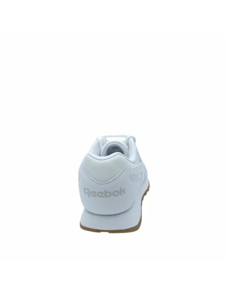 Sports Shoes for Kids Reebok Glide White
