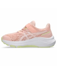 Running Shoes for Kids Asics Gt-1000 13 Ps Salmon 2