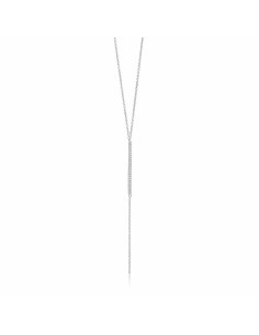 Ladies' Necklace Sif Jakobs SJ-C0154-CZ 25 cm