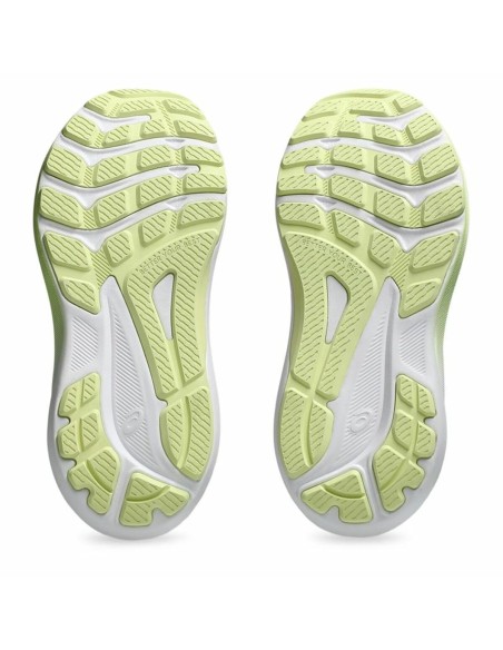 Running Shoes for Kids Asics Gt-1000 13 Ps Salmon