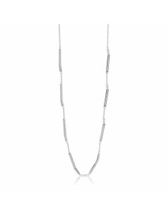 Ladies' Necklace Sif Jakobs C446-CZ 35 cm