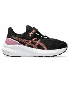 Sports Shoes for Kids Asics Gt-1000 13 Ps Black