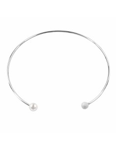 Ladies' Necklace Sif Jakobs SJ-N0078-CZP 43 cm