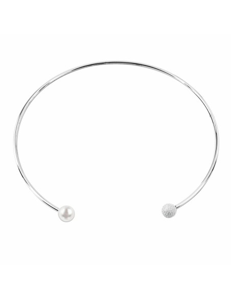 Ladies' Necklace Sif Jakobs SJ-N0078-CZP 43 cm
