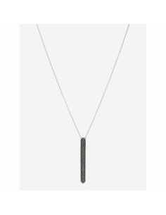 Ladies' Necklace Sif Jakobs SJ-C1009-BK 50 cm